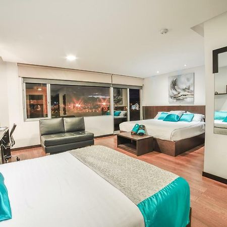 Hotel Valgus Κουένκα Εξωτερικό φωτογραφία