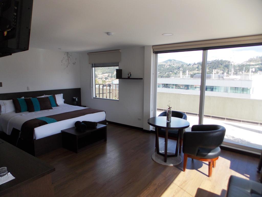 Hotel Valgus Κουένκα Εξωτερικό φωτογραφία