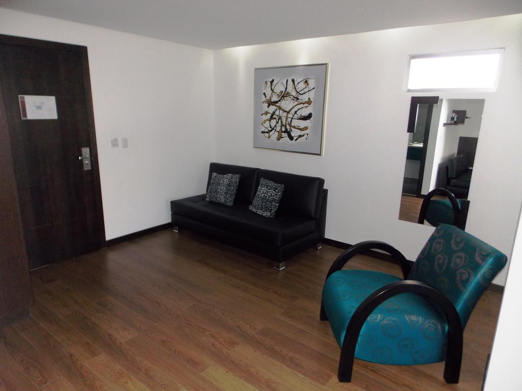 Hotel Valgus Κουένκα Δωμάτιο φωτογραφία