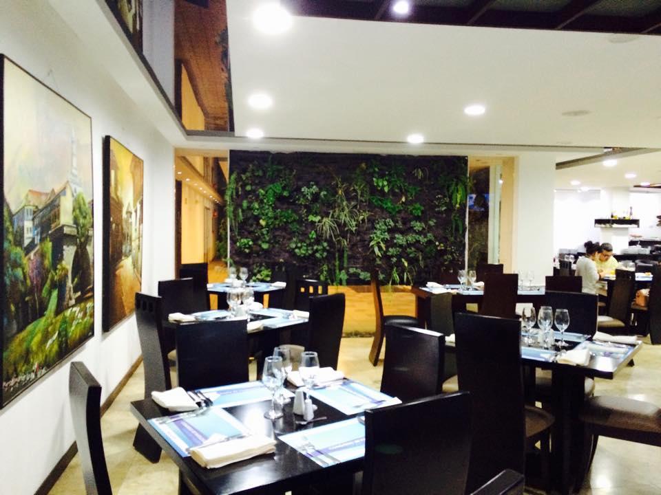Hotel Valgus Κουένκα Εξωτερικό φωτογραφία