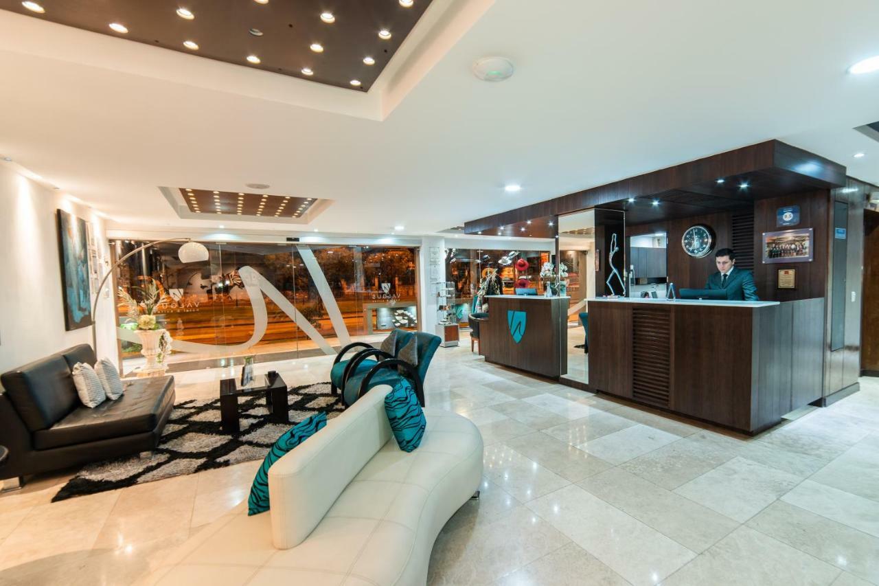 Hotel Valgus Κουένκα Εξωτερικό φωτογραφία